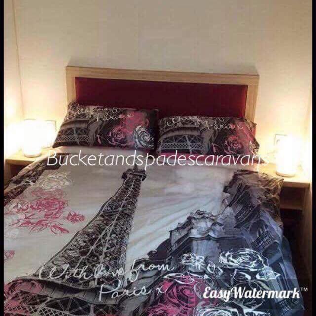 Blackpool Caravans Marton Mere Luaran gambar